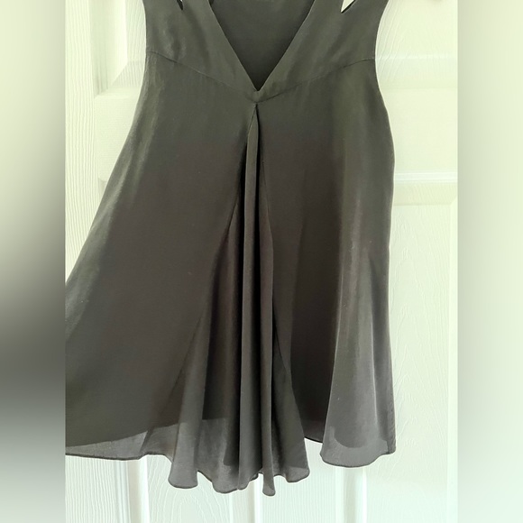 Jonathan Simhai Silk Top - Picture 4 of 6